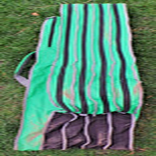 sensas 4 ready rod holdall 160cm