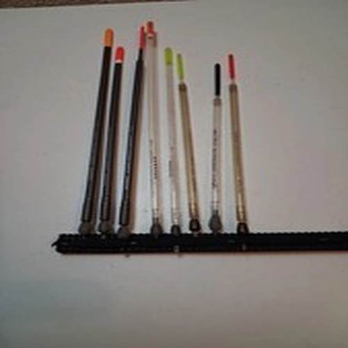 Drennan Loaded Wagglers x  8.