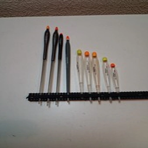 Drennan River Floats x 9.