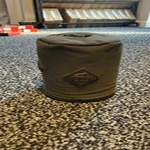 Nash 30 years Gas Canister Pouch