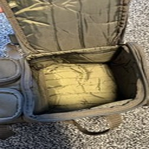 Nash 30 Years Brew Kit Bag