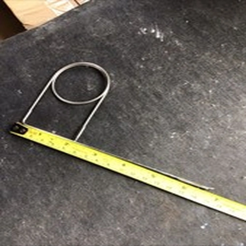 Albatros Fast Hook Disgorge