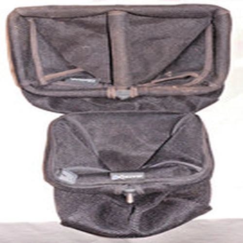 2 x large matrix & double daiwa pole socks NEW & USED