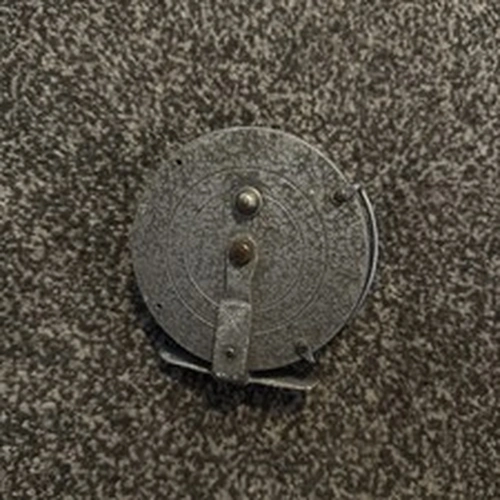 Vintage Fishing Reel
