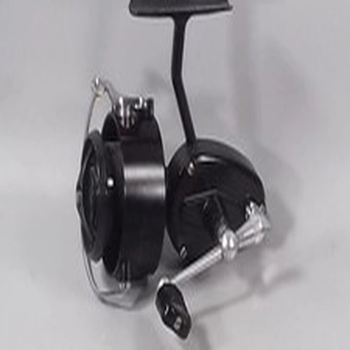 GARCIA MITCHELL 330 FISHING REEL FIXED SPOOL VINTAGE 