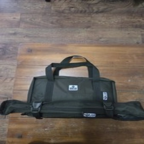 Solar Tackle BlackLite Worldwide Pod - 3 Rod Set Carp Fishing