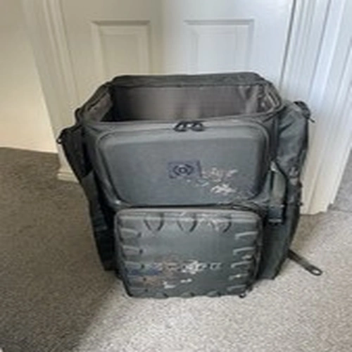 Nash (T3774 )Scope Ops Deploy Rucksack (65 x 47 x 36 cm)