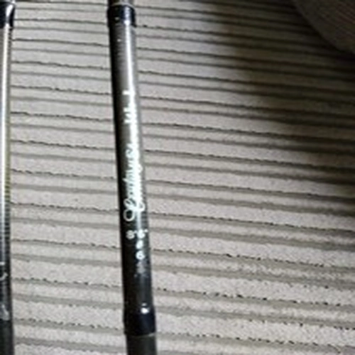 Century Stealth 6wt 8'6 Fly Rod