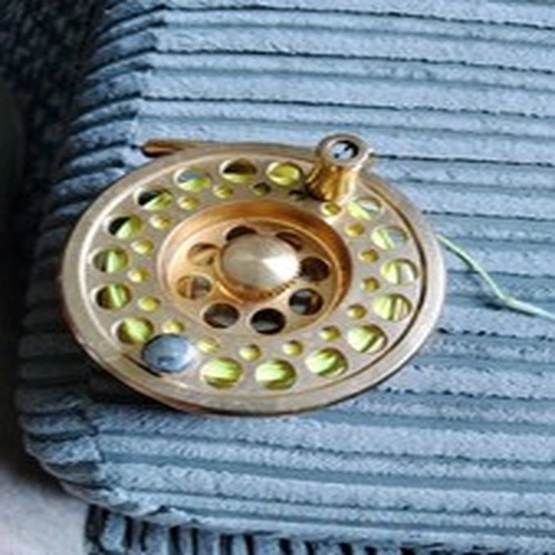 Regal 5/6/7 Wt Fly Reel