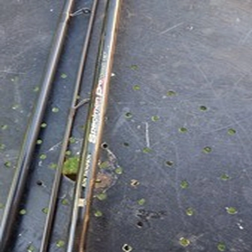 Ron Thompson Specimen Pro Match 13' Float Rod.
