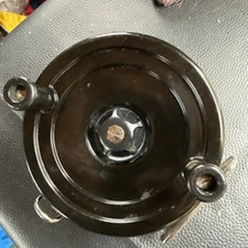 Vintage S And A Steelite Fishing Reel