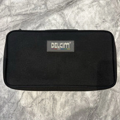 Delkim TXI plus Alarm Set with Receiver Unit, LED & Carry Case