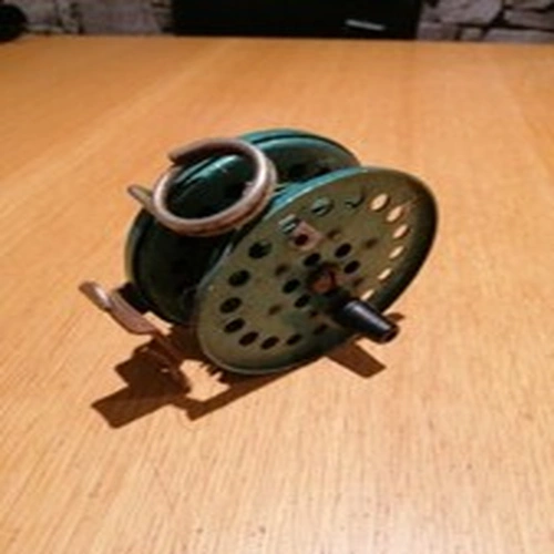 Centre Pin Fly Fishing Reel