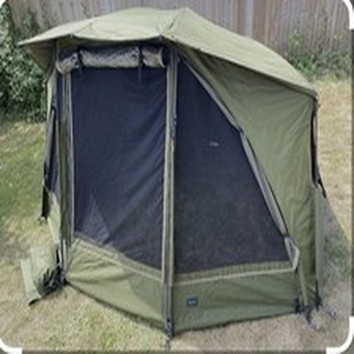 Aqua Pioneer 150 Bivvy Aquatexx EV 1.0 - Green (401561)