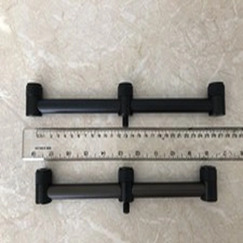 Fox 3 Rod QR Buzz Bars