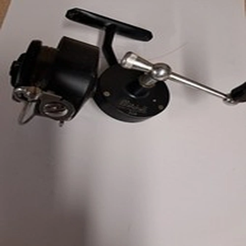 Mitchell 314 Vintage Fishing Reel Good Working Condition