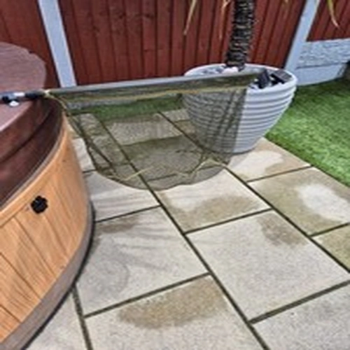 Landing Net