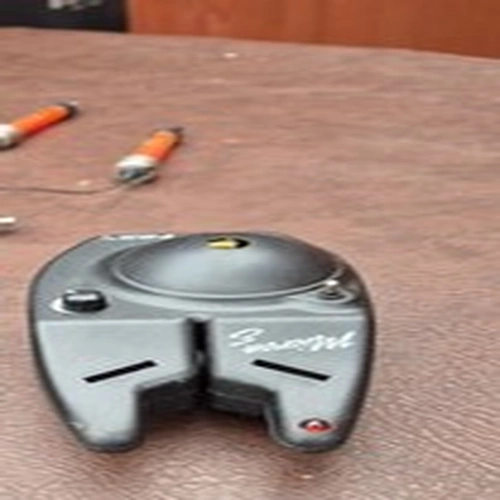 Fox Micron E bite Alarm