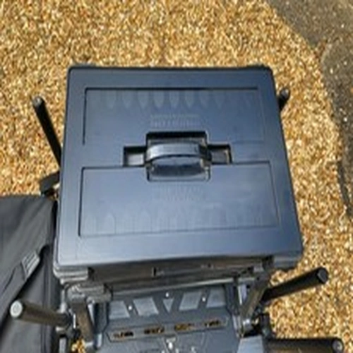 Preston Absolute / inception. Mag Lok - lid for trays