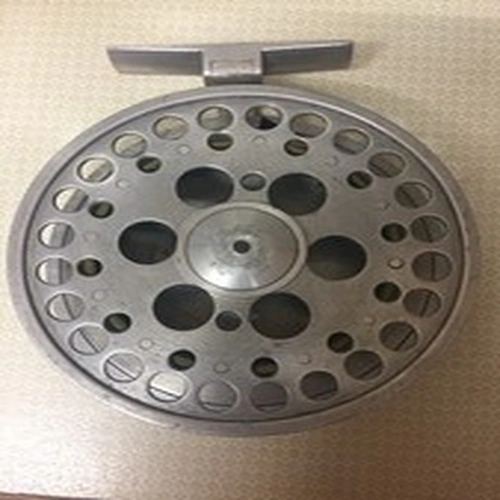 Centre Pin Fishing Reel
