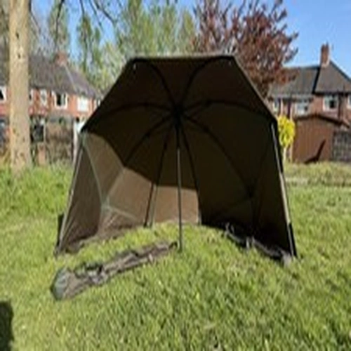 Nash Scope Brolly 