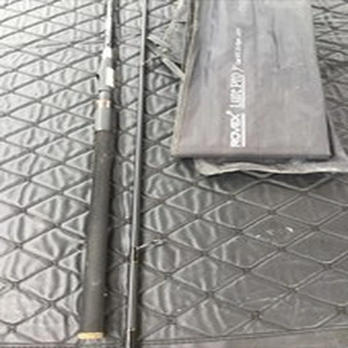Ro ex Lure Pro 9’ Spinning Rod