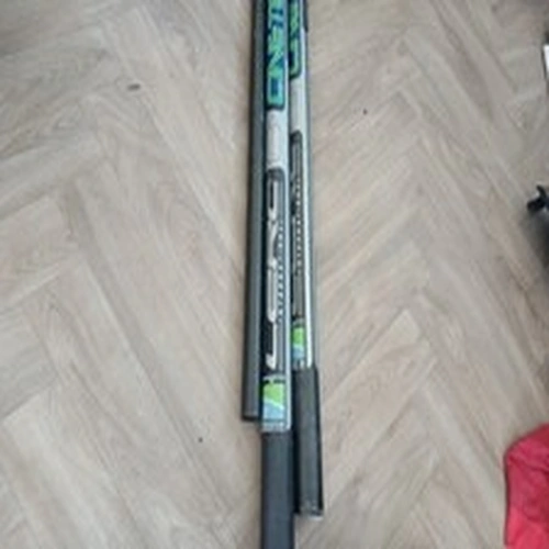 Preston inobation  Action carp pole Got Sectio 9 Section 10 ex cond 07771815562
