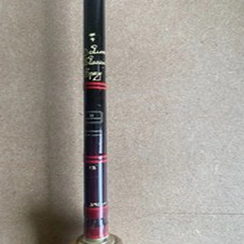 hardy deluxe classic 13'