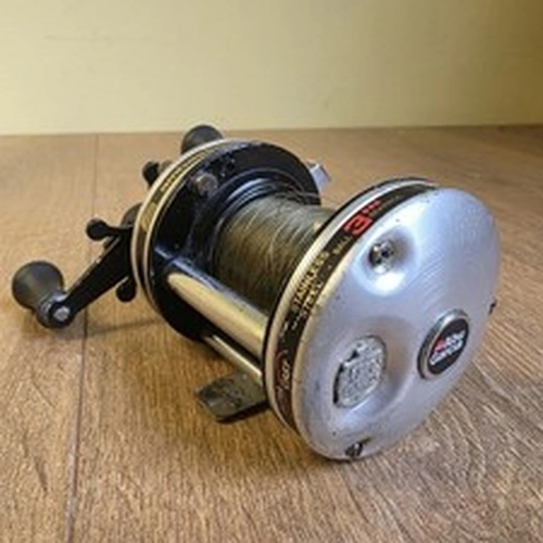Abu Garcia Ambassadeur 6500c3 Fishing Reel Multiplier