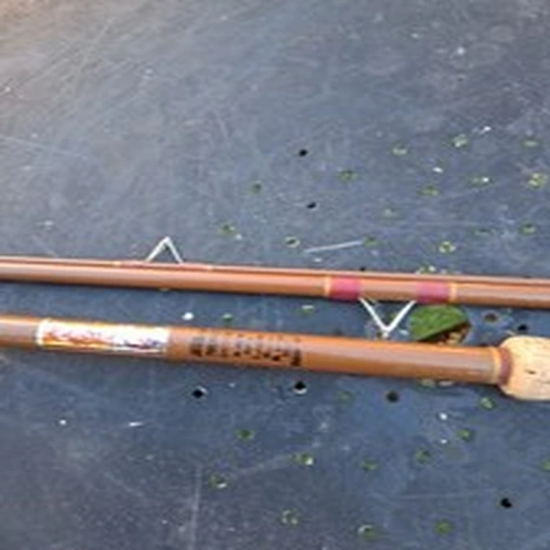 Vintage Milbro Prefect 469/1  12'