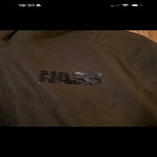 Nash Mens Fishing Coat