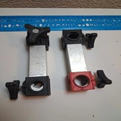 Octoplus Seatbox Umbrella arm and Bracket.  13.5cm.