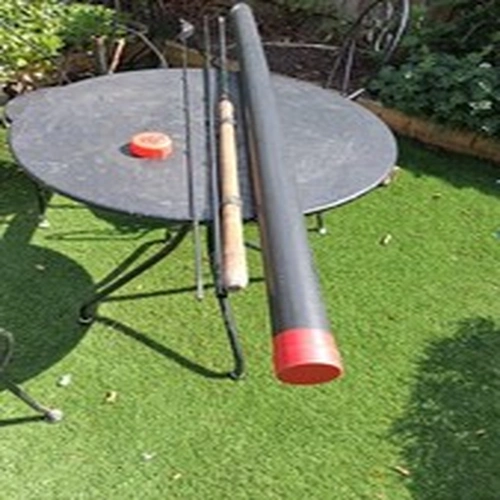 Vintage Team Daiwa TDM13 Whisker 13 foot Float Rod.