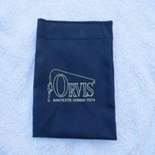 Orvis  Reel  Case  Fly Fishing for fly reels