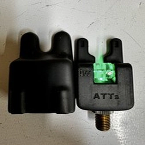 Gardner ATTs iW Underlit Bite Alarm - Carp Barbel Pike Coarse Fishing Tackle