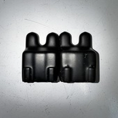  2 x ATTs Alarm Head covers