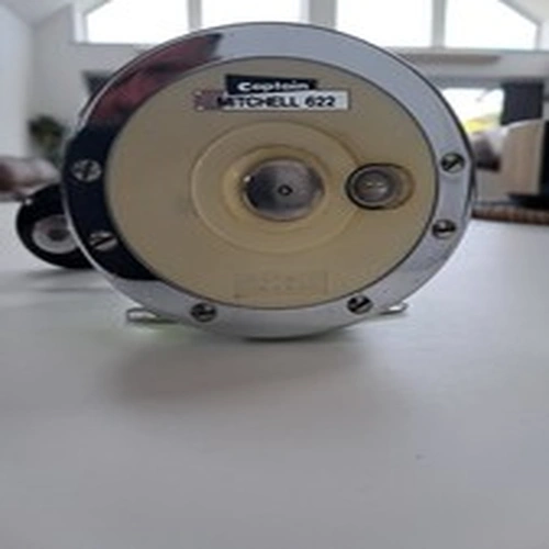 Mitchell Captain 632 Fishing Reel
