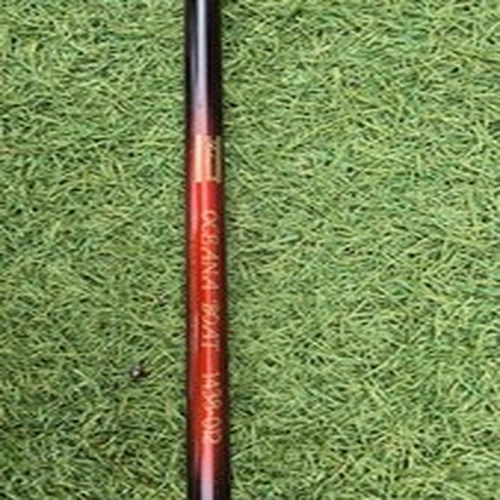 Boat Fishing Rod