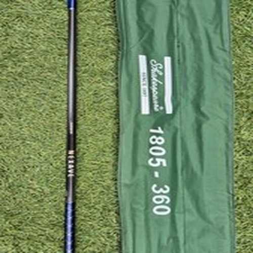 Fishing Rod