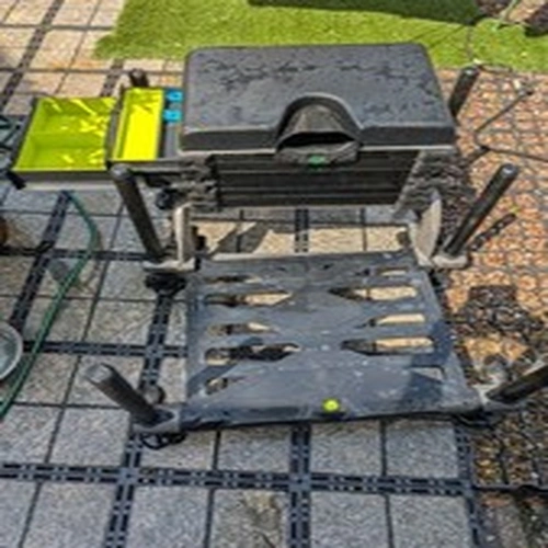 Matrix Seat Box XR36 SL