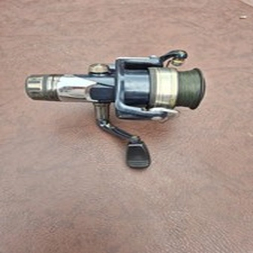 Fishing Reel