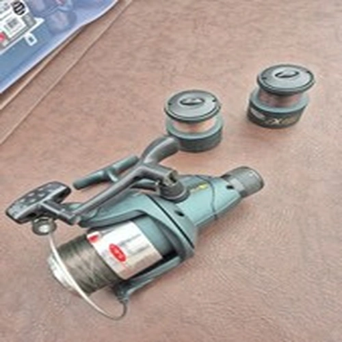 Kudos Fishing Reel