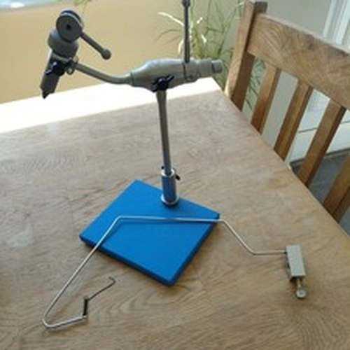Anvil Atlas Vice Fly Tying Vice