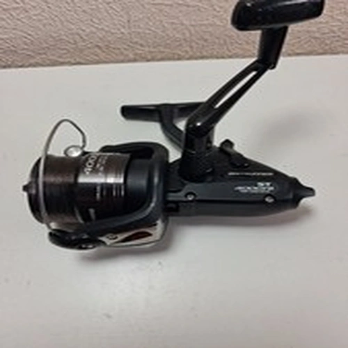 Shimano Baitrunner ST 4000 FB Carp Fishing Reel
