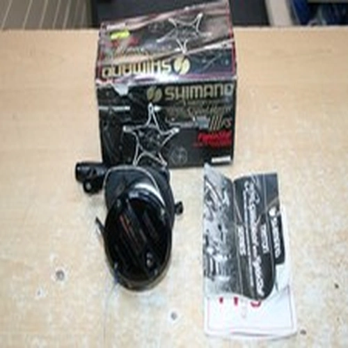 Shimano Triton Speedmaster TSM III FS Conventional Fishing Reel