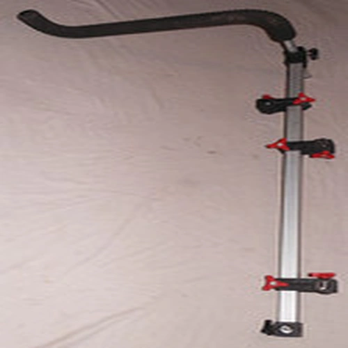 Large universal octoplus pole support - rod rest with 20mm leg fittings V.G.C.