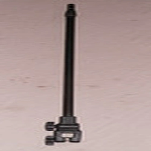 Preston off box telescopic extending feeder arm with 30mm leg fitting V.G.C.
