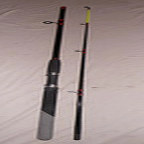 sea tech outlaw 7ft heavy pier saltwater rod 60g - 120g V.G.C.