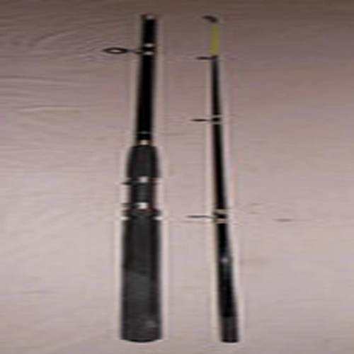 storm rebel 7ft heavy pier saltwater rod V.G.C.