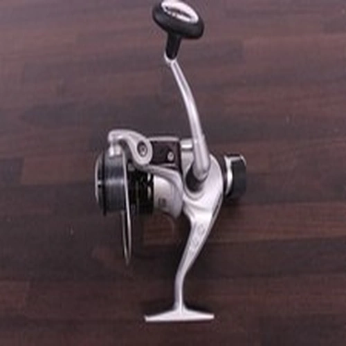 Jarvis Walker Mirage ER350 Ball Bearing System Fishing Reel With Line